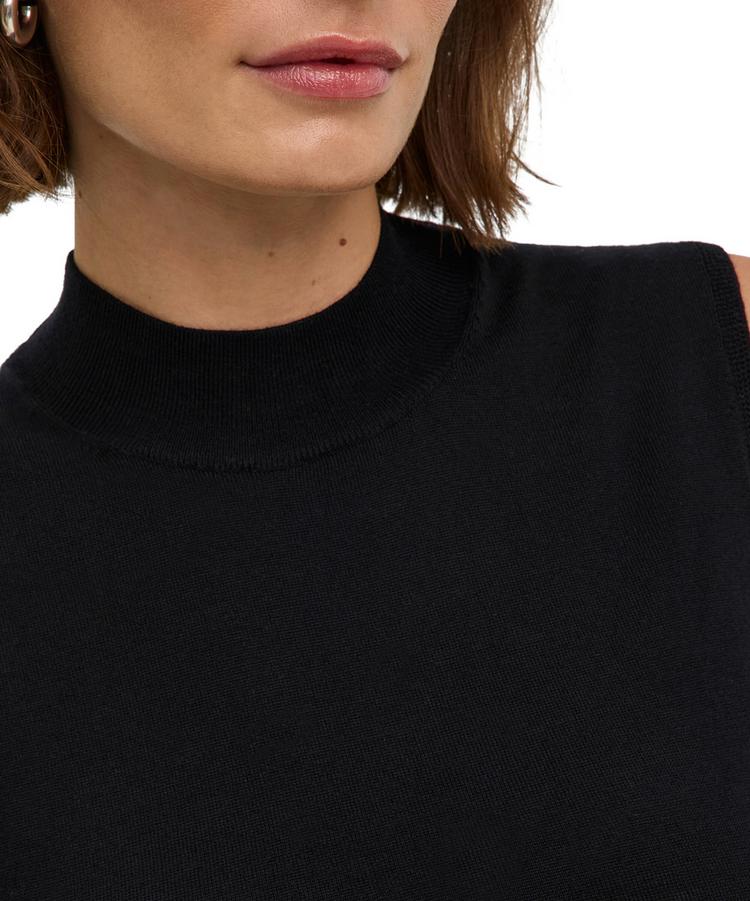 Falke Falke Merine X- Funktionstop Damen - black (3000) - 3 | SportScheck