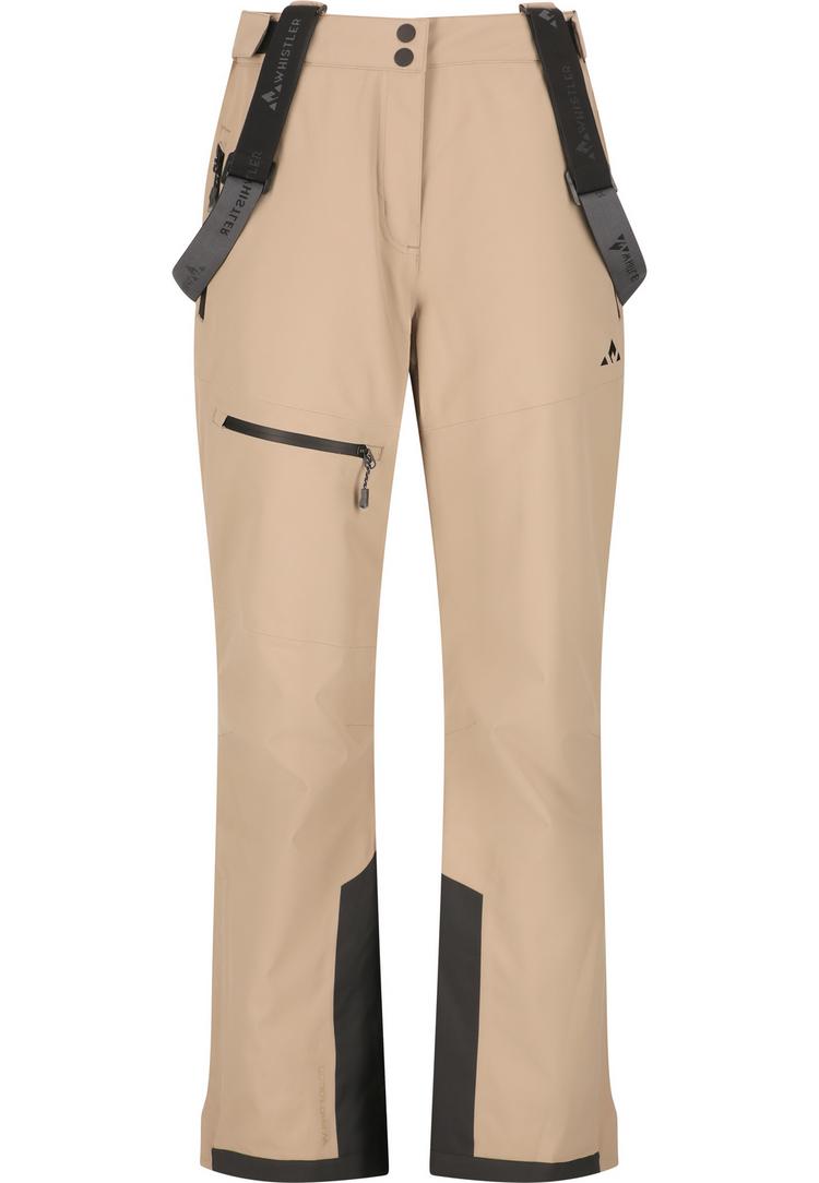 Whistler Whistler Rossburg Skihose Damen - 3071 String - 0 | SportScheck