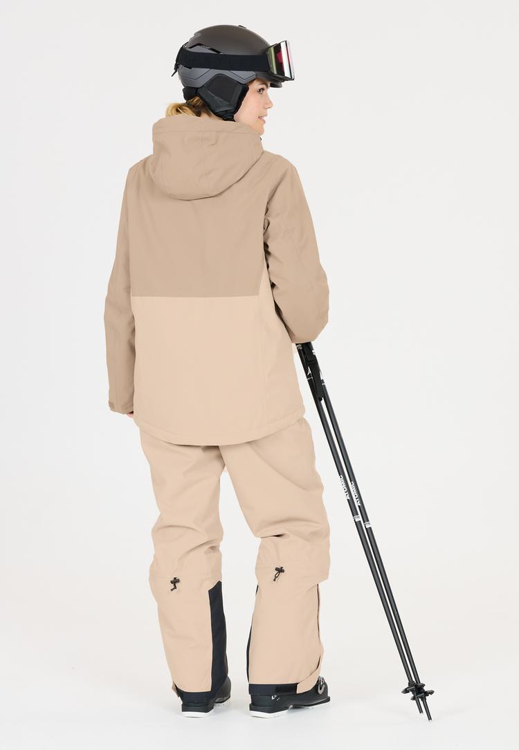 Whistler Whistler Rossburg Skihose Damen - 3071 String - 1 | SportScheck