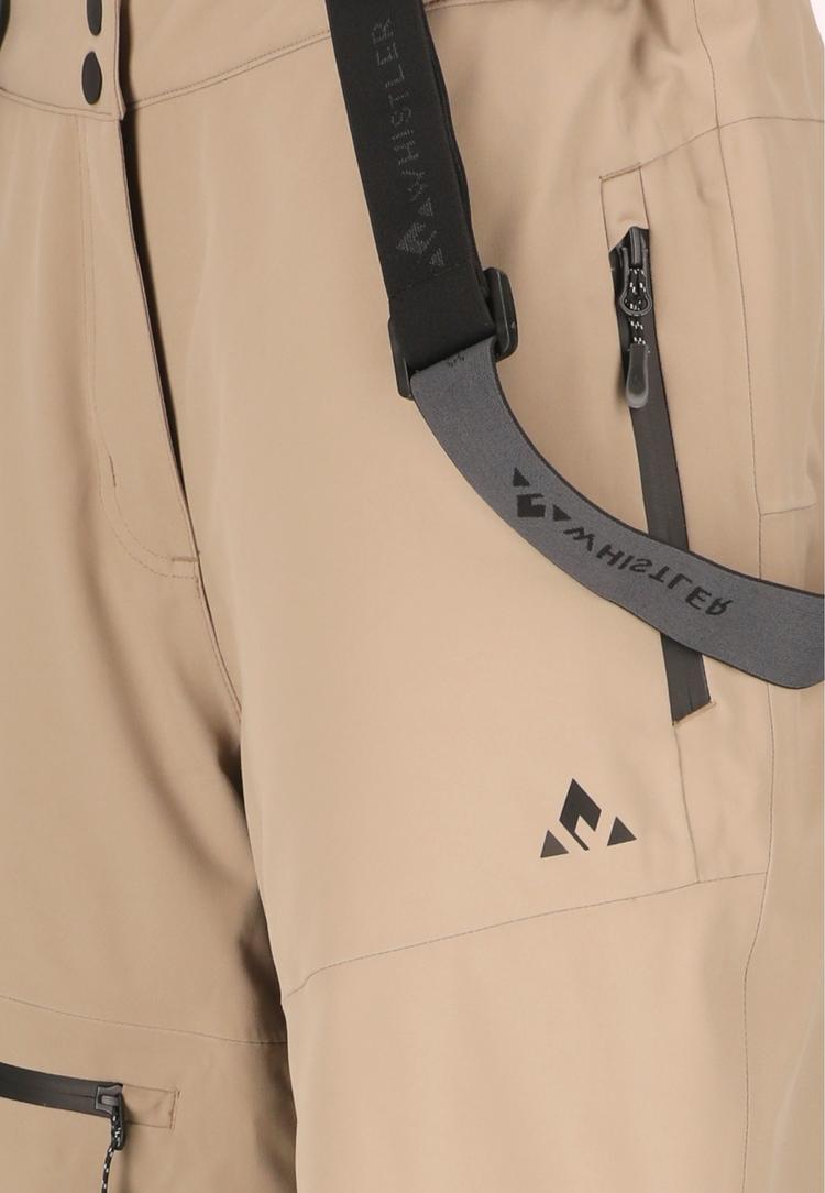 Whistler Whistler Rossburg Skihose Damen - 3071 String - 1 | SportScheck