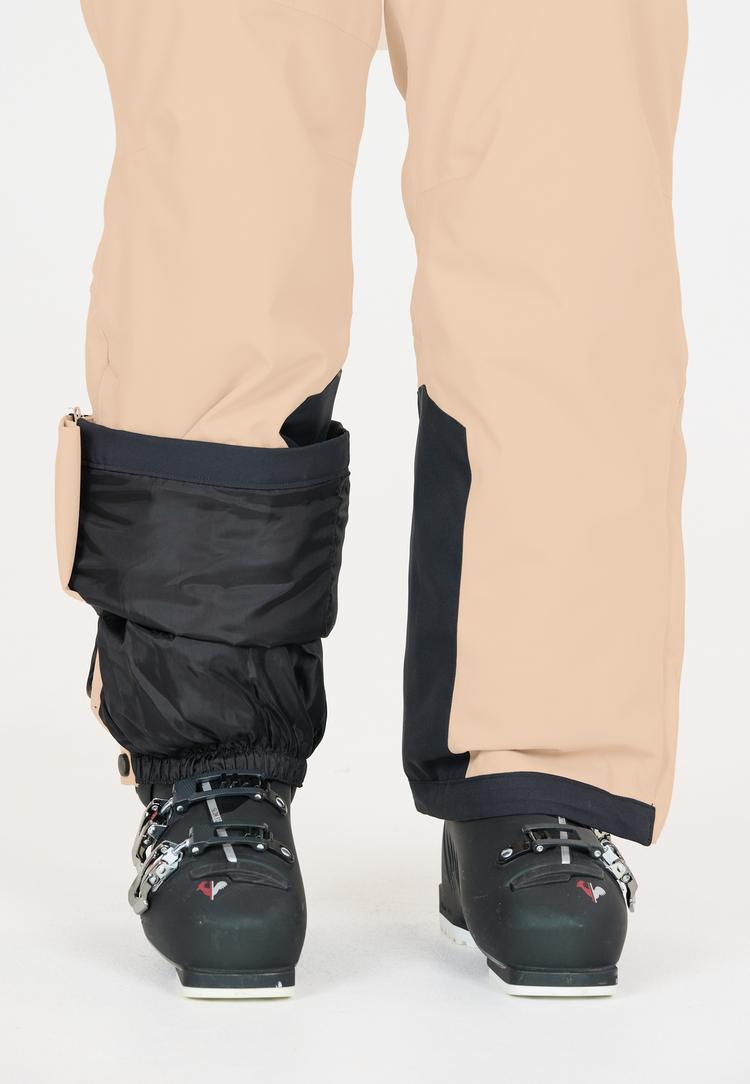 Whistler Whistler Rossburg Skihose Damen - 3071 String - 5 | SportScheck