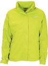 PRO-X elements MELINDA Fahrradjacke Damen - Neon Gelb