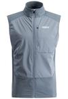 SWIX Focus Vest M Steppweste Herren - stormy weather