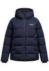 SWIX Focus Down Jacket W Daunenjacke Damen - dark navy