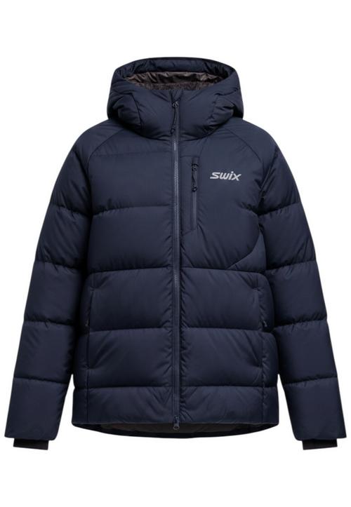 SWIX Focus Down Jacket W Daunenjacke Damen