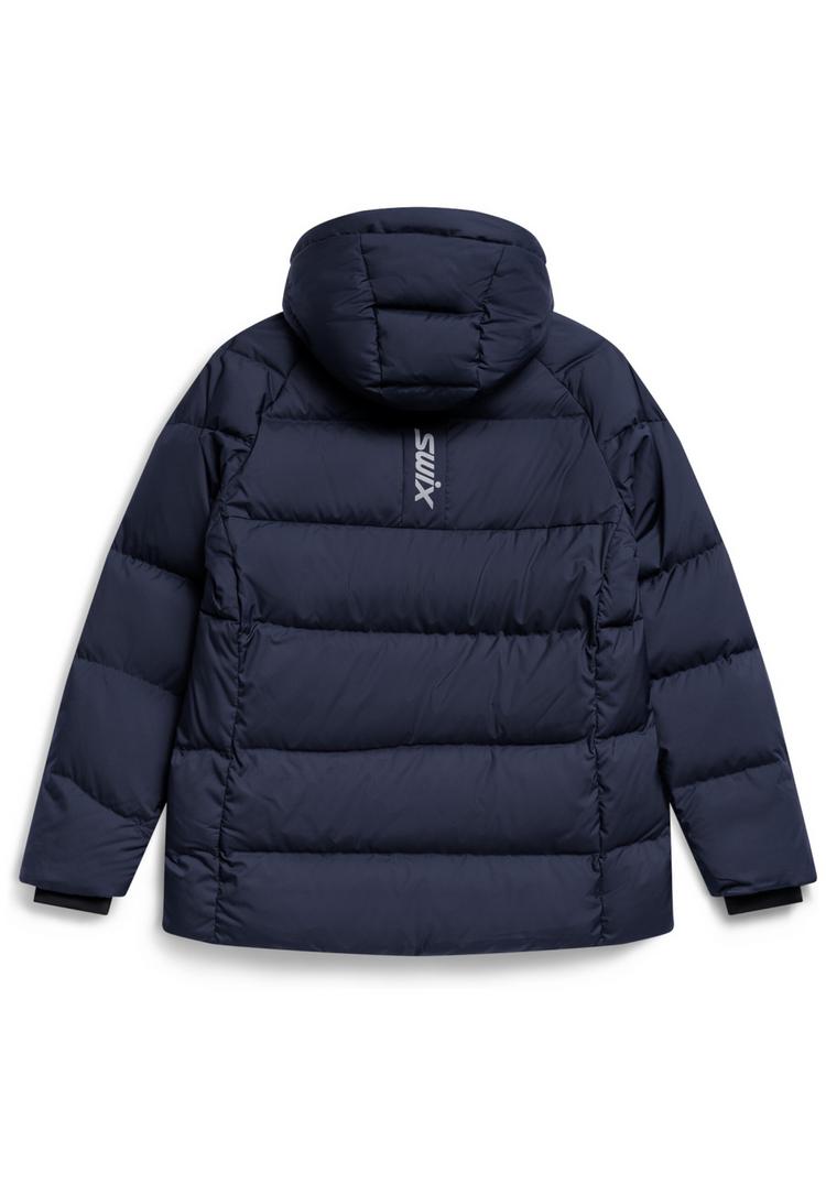 SWIX SWIX Focus Down Jacket W Daunenjacke Damen - dark navy - 0 | SportScheck
