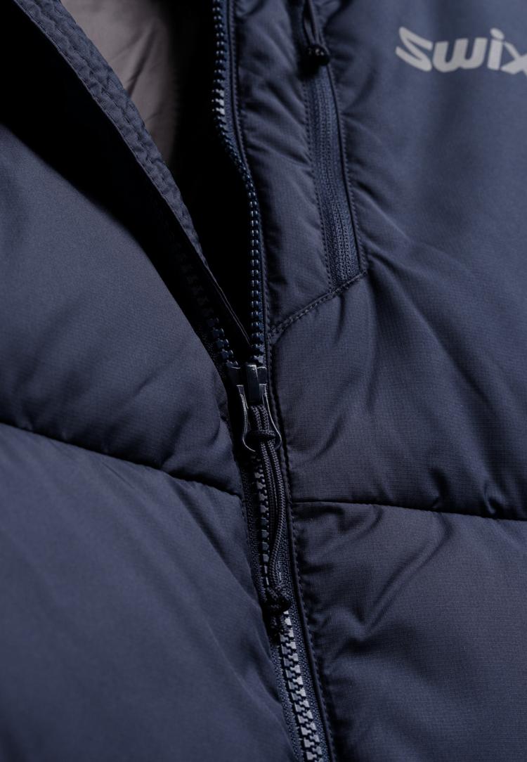 SWIX SWIX Focus Down Jacket W Daunenjacke Damen - dark navy - 0 | SportScheck