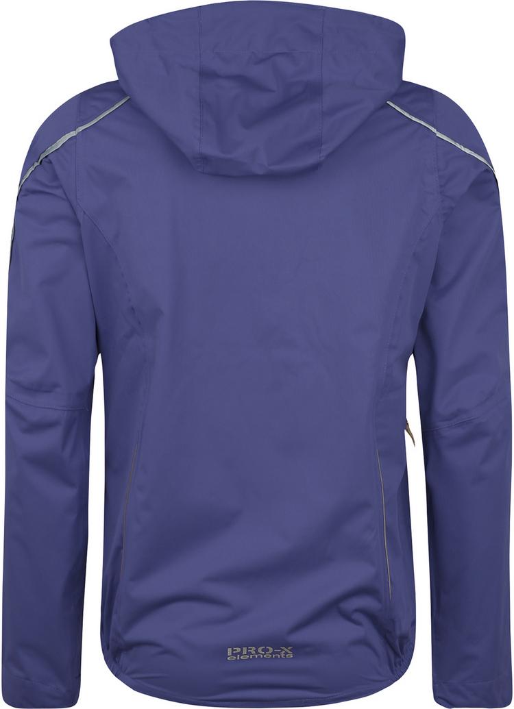 PRO-X elements PRO-X elements LAYLA Fahrradjacke Damen - Soft Indigo-Blau - 0 | SportScheck