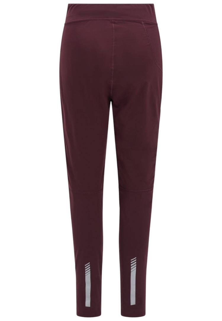 SWIX SWIX Focus Pants W Langlaufhose Damen - port royale - 0 | SportScheck