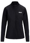 SWIX Nordic XC Jacket W Funktionsjacke Damen - jet black