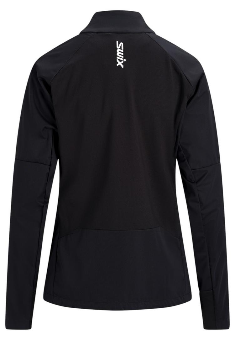SWIX SWIX Nordic XC Jacket W Funktionsjacke Damen - jet black - 0 | SportScheck