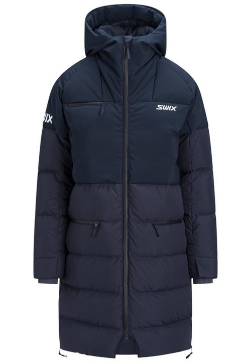 SWIX Horizon Down Parka W Daunenjacke Damen