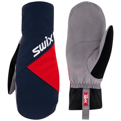 SWIX Inspire Primaloft Mitten Handschuh