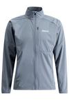 SWIX Focus Jacket M Funktionsjacke Herren - stormy weather