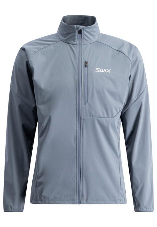 SWIX Focus Jacket M Funktionsjacke Herren