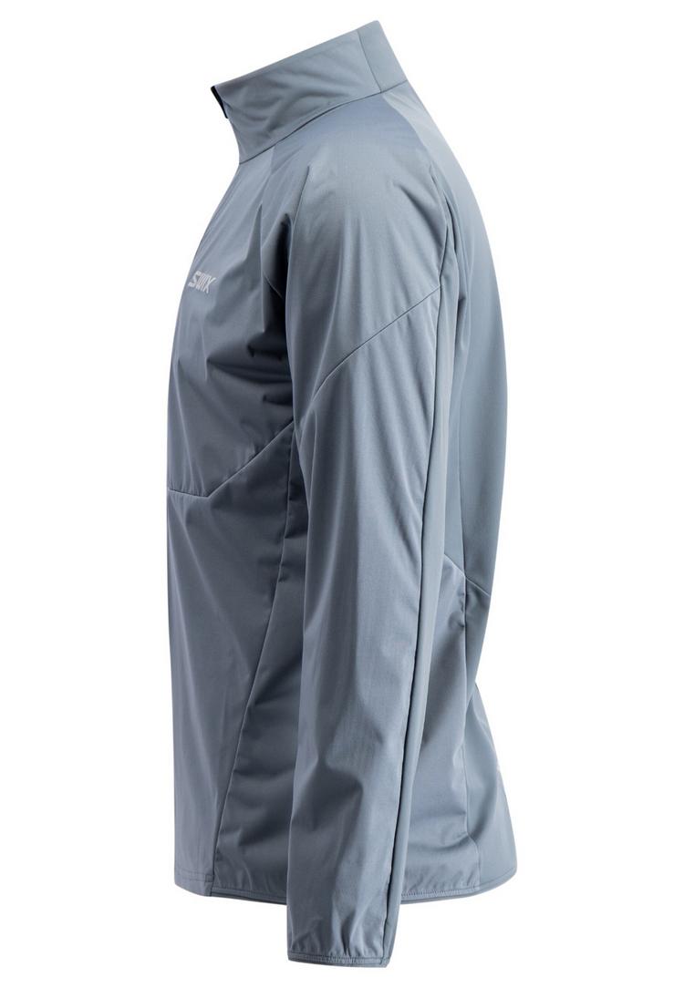 SWIX SWIX Focus Jacket M Funktionsjacke Herren - stormy weather - 0 | SportScheck