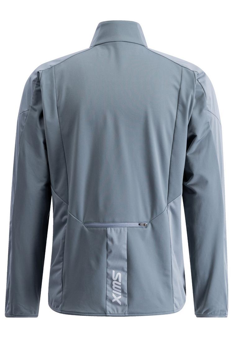 SWIX SWIX Focus Jacket M Funktionsjacke Herren - stormy weather - 0 | SportScheck