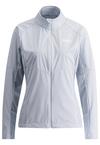 SWIX Nordic XC Jacket W Funktionsjacke Damen - ballad blue