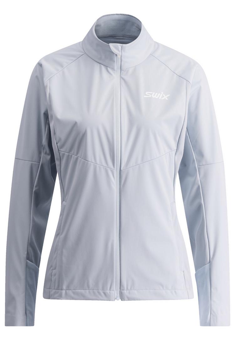 SWIX SWIX Nordic XC Jacket W Funktionsjacke Damen - ballad blue - 0 | SportScheck