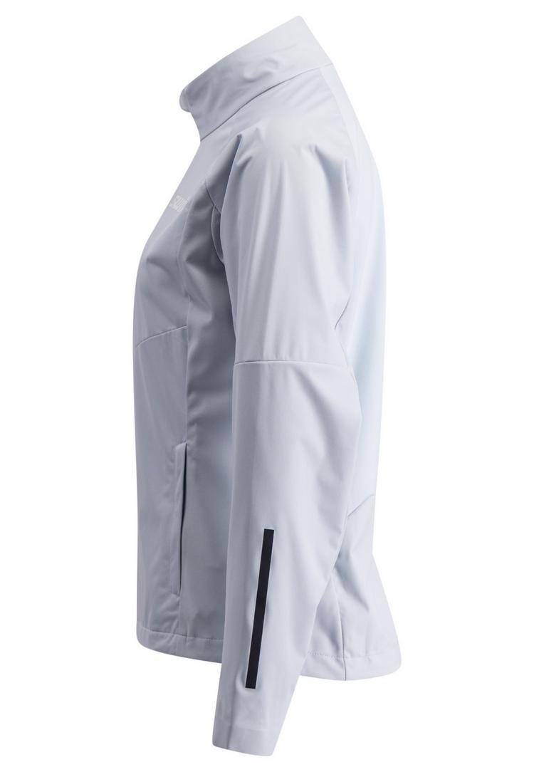 SWIX SWIX Nordic XC Jacket W Funktionsjacke Damen - ballad blue - 0 | SportScheck