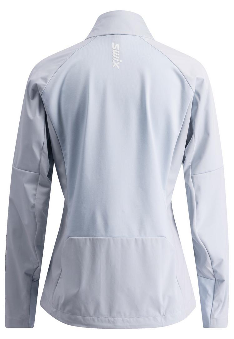 SWIX SWIX Nordic XC Jacket W Funktionsjacke Damen - ballad blue - 0 | SportScheck