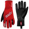 SWIX Performance Gore Glove Handschuh - fiery red