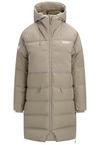SWIX Horizon Down Parka W Daunenjacke Damen - dune