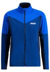 SWIX Nordic XC Jacket M Funktionsjacke Herren - active blue
