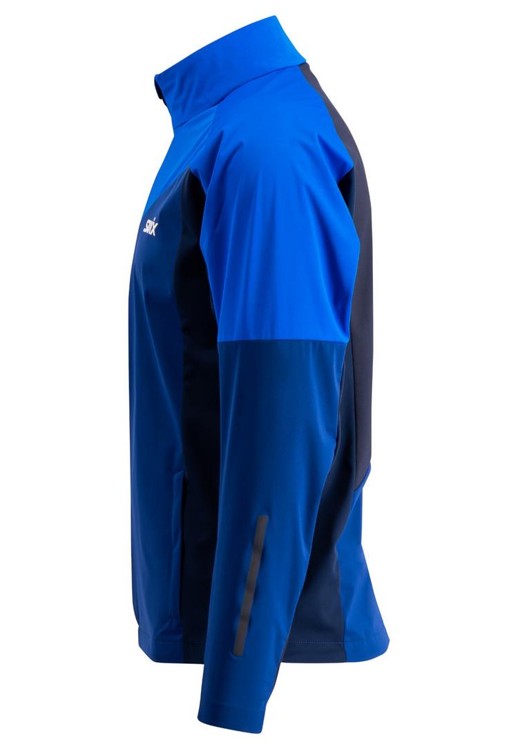 SWIX SWIX Nordic XC Jacket M Funktionsjacke Herren - active blue - 0 | SportScheck