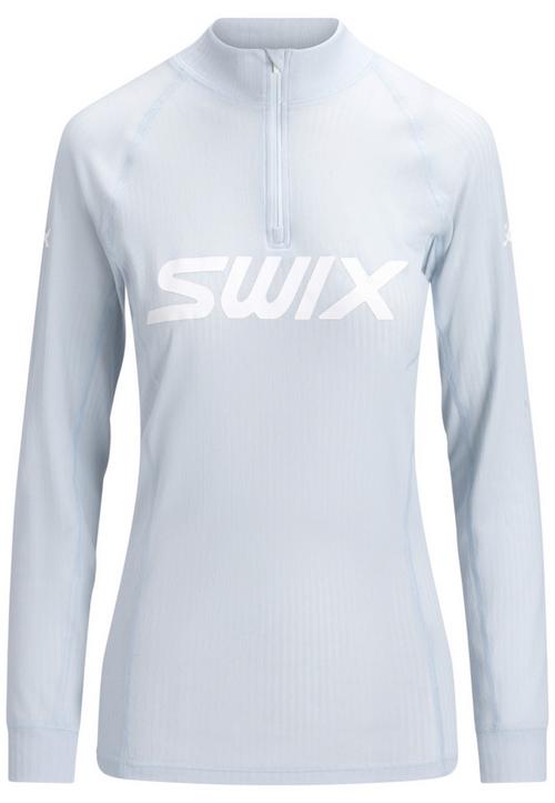 SWIX RaceX Classic Half Zip W Unterhemd Damen
