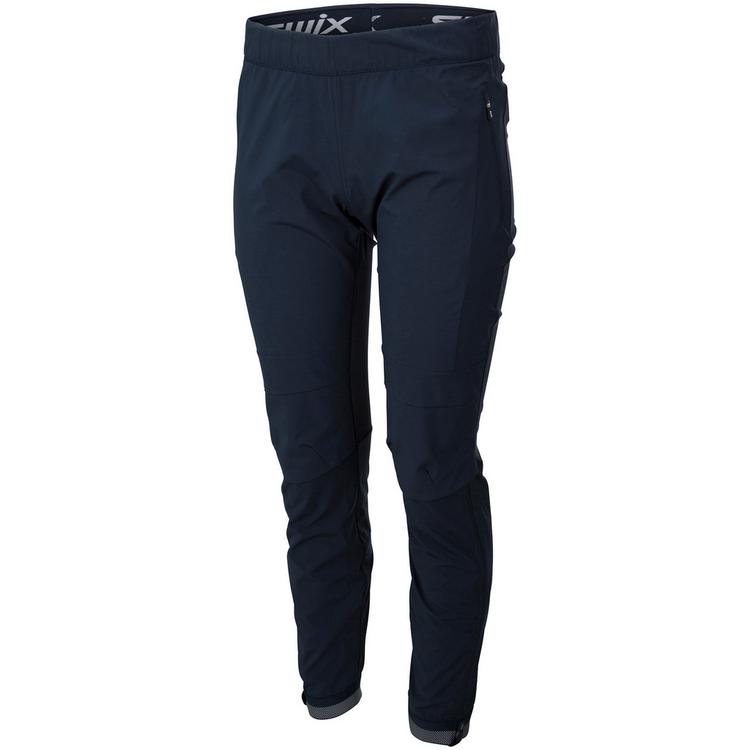 SWIX SWIX Infinity Pants W Langlaufhose Damen - dark navy - 0 | SportScheck