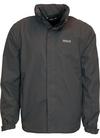 PRO-X elements GERRIT Funktionsjacke Herren - Anthrazit