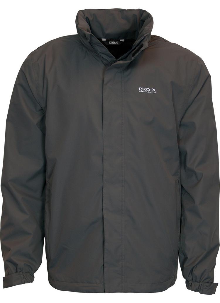 PRO-X elements PRO-X elements GERRIT Funktionsjacke Herren - Anthrazit - 0 | SportScheck