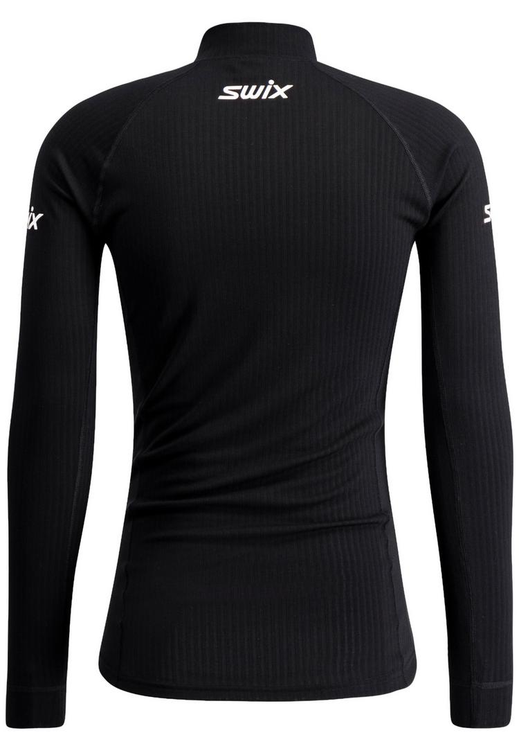 SWIX SWIX RaceX Classic Half Zip M Unterhemd Herren - jet black - 0 | SportScheck
