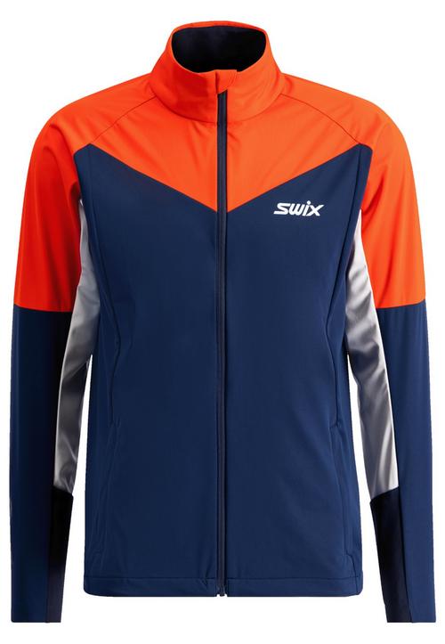 SWIX Nordic XC Jacket M Funktionsjacke Herren