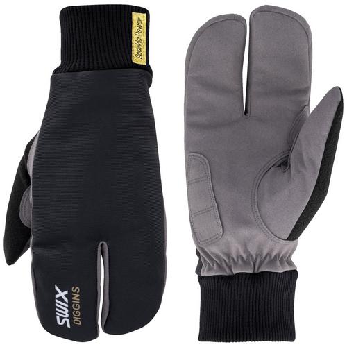 SWIX Star Insulate Split Mitten Handschuh