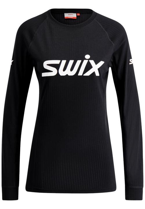 SWIX RaceX Classic Long Sleeve W Unterhemd Damen