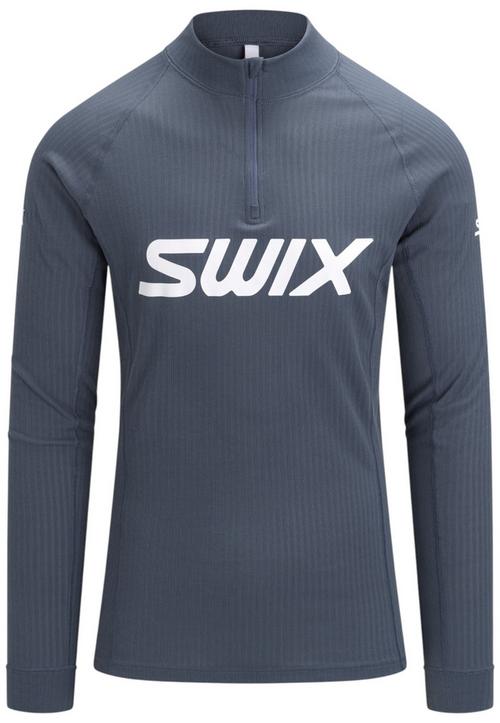 SWIX RaceX Classic Half Zip M Unterhemd Herren
