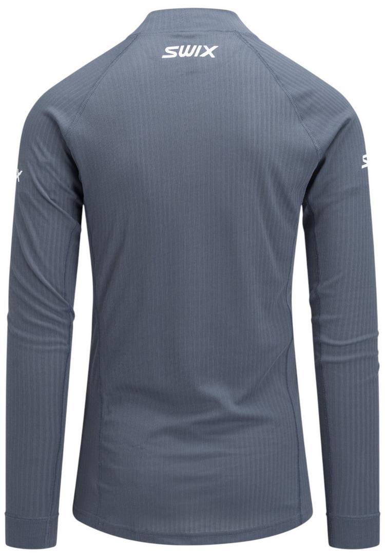 SWIX SWIX RaceX Classic Half Zip M Unterhemd Herren - stormy weather - 0 | SportScheck