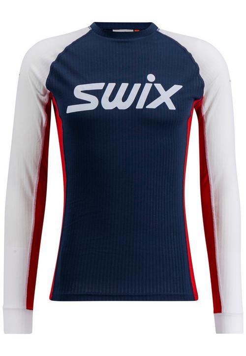SWIX RaceX Classic Long Sleeve M Unterhemd Herren