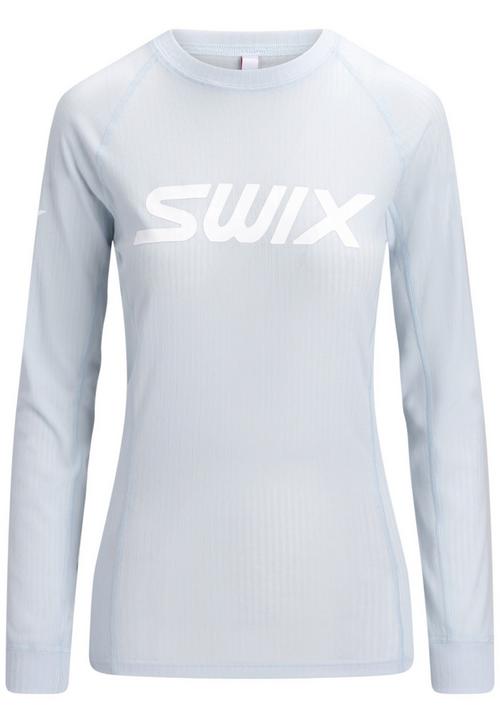 SWIX RaceX Classic Long Sleeve W Unterhemd Damen