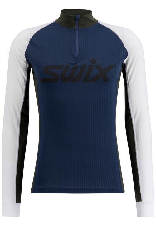 SWIX RaceX Classic Half Zip M Unterhemd Herren