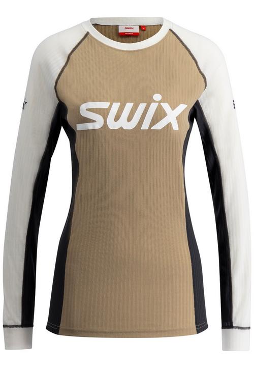 SWIX RaceX Classic Long Sleeve W Unterhemd Damen