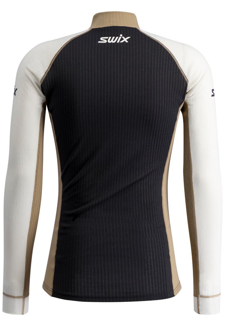 SWIX SWIX RaceX Classic Half Zip M Unterhemd Herren - dune - 0 | SportScheck