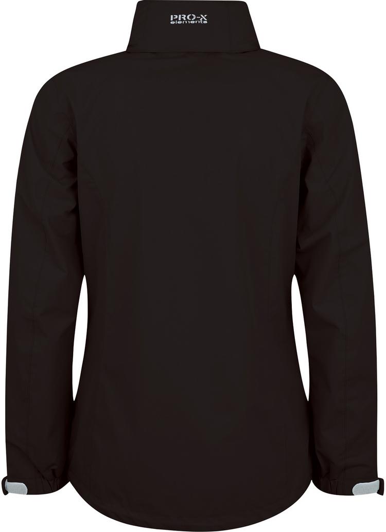 PRO-X elements PRO-X elements ELIZA Funktionsjacke Damen - SCHWARZ - 0 | SportScheck