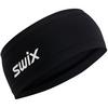 SWIX Move Headband Stirnband - black