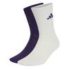 adidas MERCEDES-AMG PETRONAS FORMULA 1 TEAM Socken - Blue Tint / Dark Purple