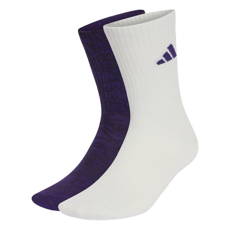 adidas adidas MERCEDES-AMG PETRONAS FORMULA 1 TEAM Socken - Blue Tint / Dark Purple - 0 | SportScheck