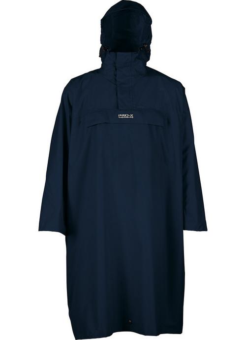 PRO-X elements AROSA Poncho Herren