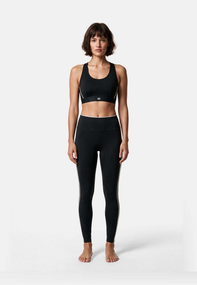 Snocks Snocks Sport-BH BH Damen - Black - 0 | SportScheck